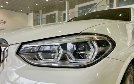 BMW X4, 2020 год, 5 540 000 рублей, 3 фотография