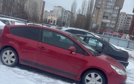 Citroen C4 II рестайлинг, 2006 год, 315 000 рублей, 2 фотография