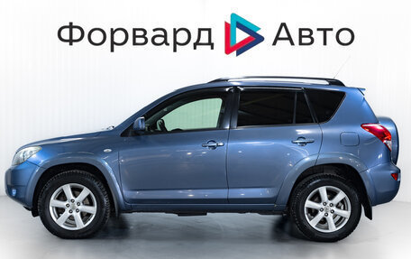 Toyota RAV4, 2007 год, 1 500 000 рублей, 4 фотография