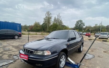 Daewoo Nexia I рестайлинг, 2004 год, 170 000 рублей, 3 фотография