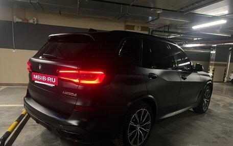 BMW X5, 2020 год, 8 490 000 рублей, 3 фотография