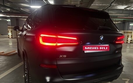 BMW X5, 2020 год, 8 490 000 рублей, 4 фотография