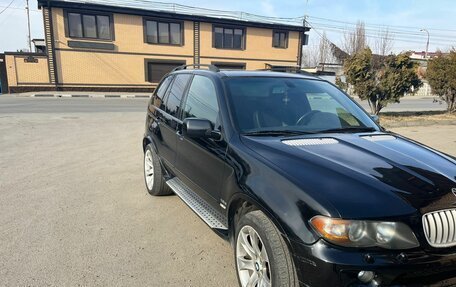 BMW X5, 2005 год, 1 450 000 рублей, 2 фотография