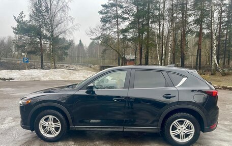 Mazda CX-5 II, 2020 год, 3 250 000 рублей, 5 фотография