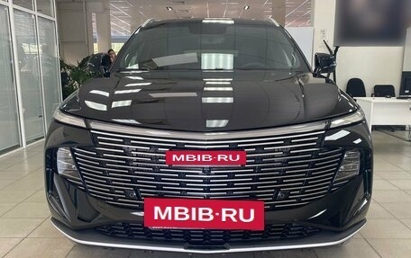 Haval F7, 2025 год, 3 449 000 рублей, 2 фотография