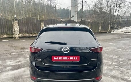 Mazda CX-5 II, 2020 год, 3 250 000 рублей, 4 фотография