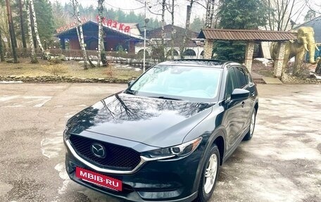 Mazda CX-5 II, 2020 год, 3 250 000 рублей, 2 фотография