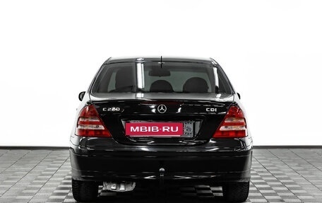 Mercedes-Benz C-Класс, 2005 год, 655 000 рублей, 5 фотография