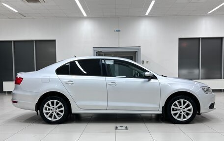 Volkswagen Jetta VI, 2012 год, 1 379 000 рублей, 6 фотография