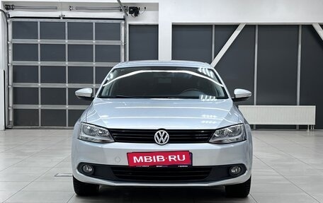 Volkswagen Jetta VI, 2012 год, 1 379 000 рублей, 7 фотография