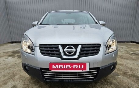 Nissan Qashqai, 2007 год, 830 000 рублей, 3 фотография