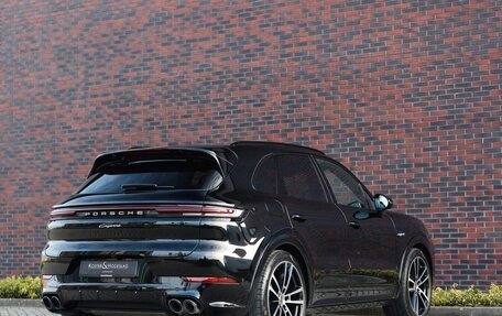 Porsche Cayenne III, 2023 год, 14 320 000 рублей, 4 фотография