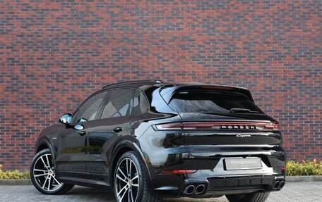 Porsche Cayenne III, 2023 год, 14 320 000 рублей, 3 фотография