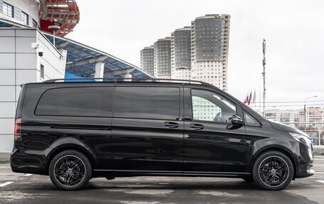 Mercedes-Benz V-Класс, 2024 год, 16 700 000 рублей, 5 фотография