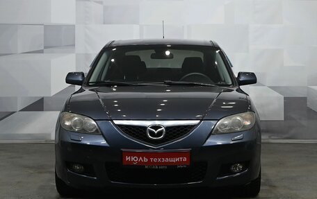 Mazda 3, 2008 год, 790 000 рублей, 2 фотография