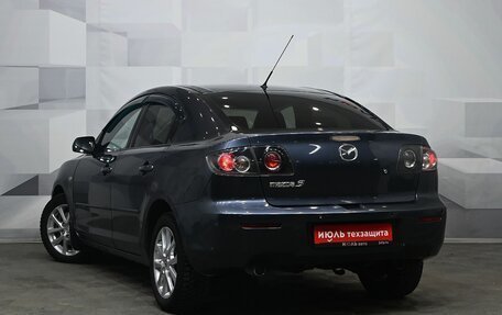 Mazda 3, 2008 год, 790 000 рублей, 4 фотография