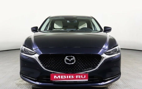 Mazda 6, 2021 год, 2 498 000 рублей, 2 фотография