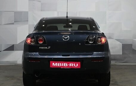 Mazda 3, 2008 год, 790 000 рублей, 5 фотография