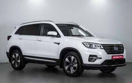 Changan CS75 I рестайлинг, 2021 год, 1 899 000 рублей, 1 фотография