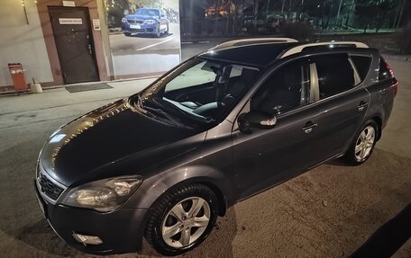 KIA cee'd I рестайлинг, 2010 год, 1 050 000 рублей, 1 фотография