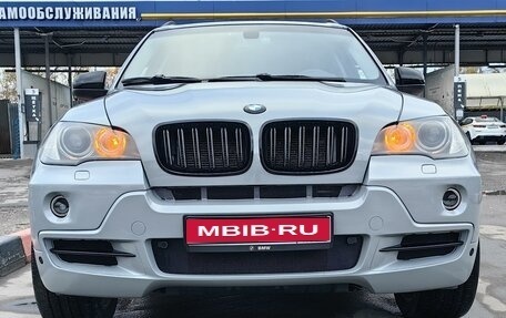 BMW X5, 2007 год, 1 300 000 рублей, 1 фотография