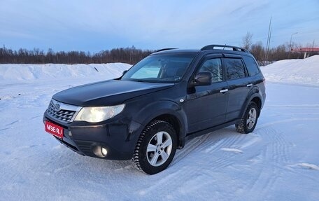 Subaru Forester, 2010 год, 850 000 рублей, 1 фотография