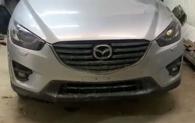 Mazda CX-5 II, 2016 год, 1 450 000 рублей, 1 фотография