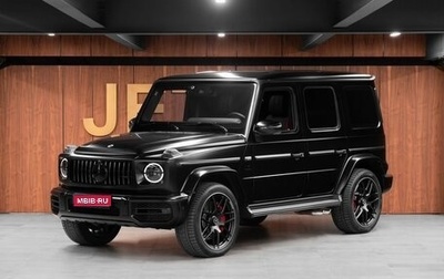 Mercedes-Benz G-Класс AMG, 2023 год, 28 000 000 рублей, 1 фотография