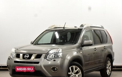 Nissan X-Trail, 2012 год, 1 350 000 рублей, 1 фотография