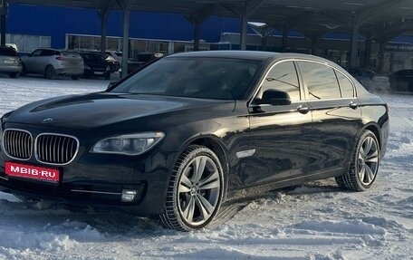 BMW 7 серия, 2012 год, 2 100 000 рублей, 1 фотография