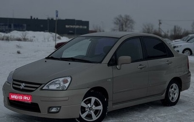 Suzuki Liana, 2005 год, 500 000 рублей, 1 фотография