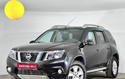 Nissan Terrano III, 2019 год, 1 780 000 рублей, 1 фотография