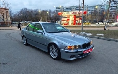 BMW 5 серия, 2001 год, 1 500 000 рублей, 1 фотография