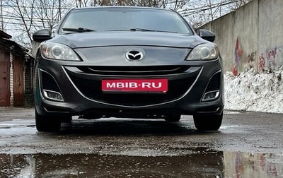 Mazda 3, 2010 год, 745 000 рублей, 1 фотография