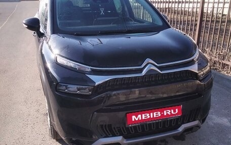 Citroen C3 Aircross, 2021 год, 1 970 000 рублей, 1 фотография