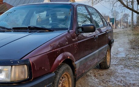 Volkswagen Passat B3, 1990 год, 145 000 рублей, 1 фотография