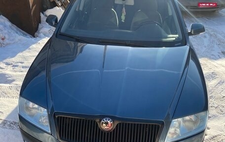 Skoda Octavia, 2006 год, 550 000 рублей, 1 фотография