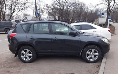 Toyota RAV4, 2008 год, 1 300 000 рублей, 1 фотография