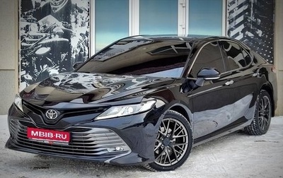 Toyota Camry, 2021 год, 3 540 000 рублей, 1 фотография