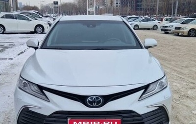 Toyota Camry, 2022 год, 3 700 000 рублей, 1 фотография