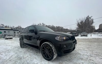 BMW X5, 2007 год, 2 000 000 рублей, 1 фотография