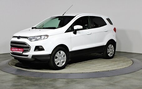 Ford EcoSport, 2015 год, 1 197 000 рублей, 1 фотография