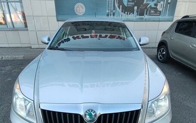 Skoda Octavia, 2011 год, 950 000 рублей, 1 фотография