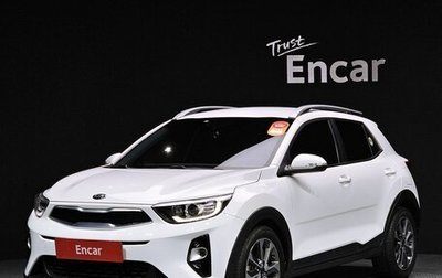 KIA Stonic, 2020 год, 1 000 000 рублей, 1 фотография