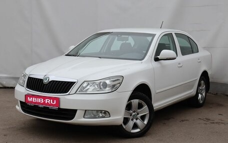 Skoda Octavia, 2013 год, 1 129 000 рублей, 1 фотография