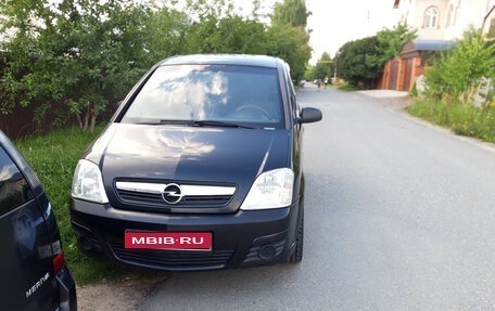 Opel Meriva, 2007 год, 310 000 рублей, 1 фотография