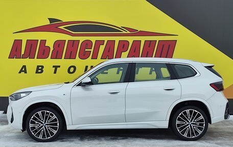 BMW X1, 2024 год, 6 500 000 рублей, 1 фотография