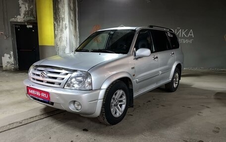 Suzuki Grand Vitara, 2006 год, 950 000 рублей, 1 фотография