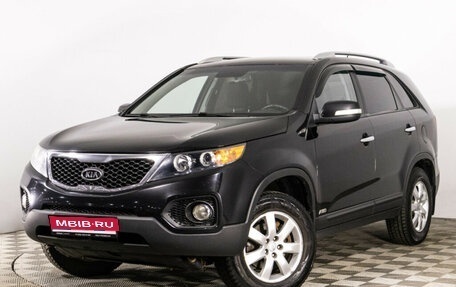 KIA Sorento II рестайлинг, 2012 год, 1 199 000 рублей, 1 фотография