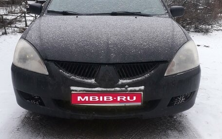 Mitsubishi Lancer IX, 2005 год, 250 000 рублей, 1 фотография